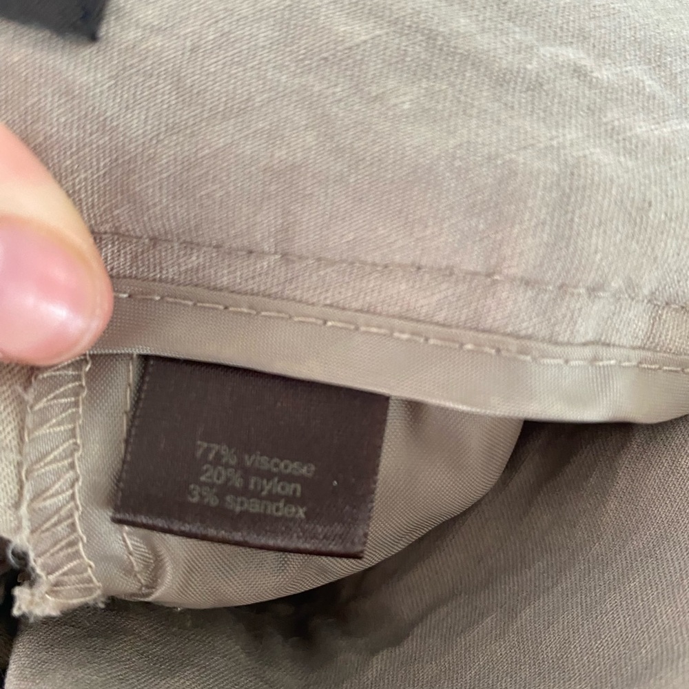 Work Pants Bundle - image 5